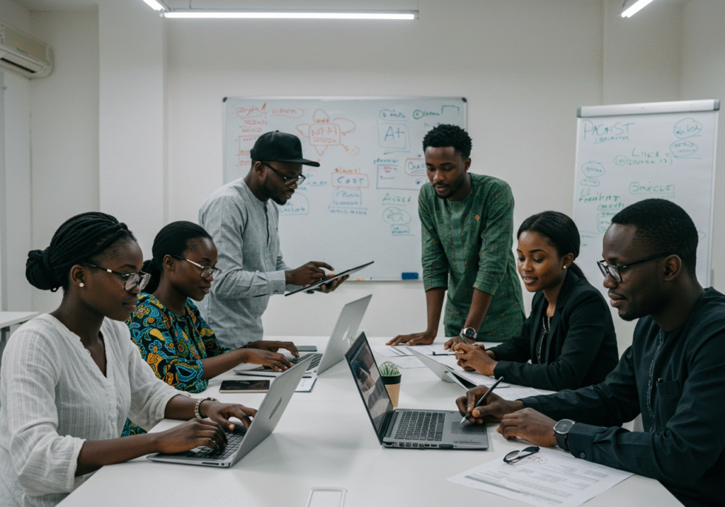 Springital AI Training