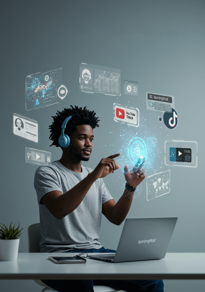 Springital AI Training 2